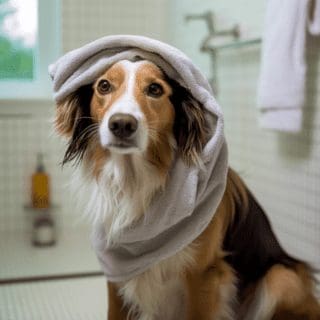 Toiletteur Chien
